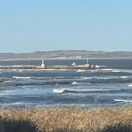 Signal House - A Stunning Beach House - 2020 Build Amble Exteriör bild