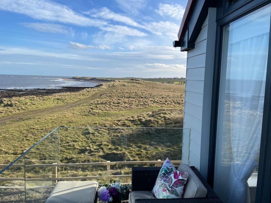 Signal House - A Stunning Beach House - 2020 Build Amble Exteriör bild