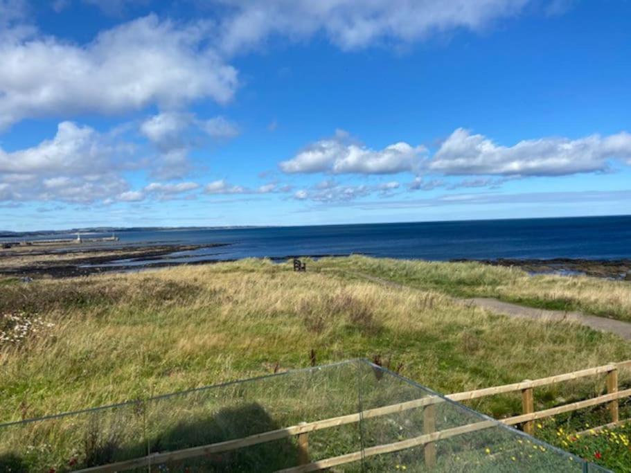 Signal House - A Stunning Beach House - 2020 Build Amble Exteriör bild